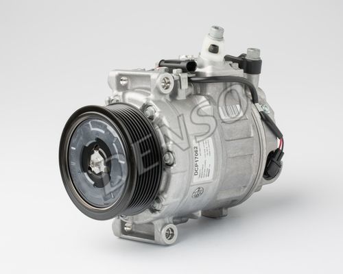 M.Benz   W164-251  Klima Kompresörü     0012308311