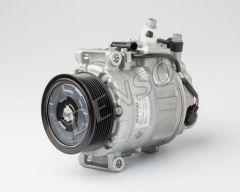 M.Benz   W164-251  Klima Kompresörü     0012308311
