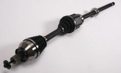 Komple Aks Sag On Land Rover Freelander Iı (Fa) 2.2 Td4 A-T Uzunluk 1000 Mm 2006-2014 Lr006707