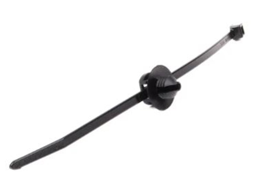 KLİPS TESİSAT E60 BMW 61138375988