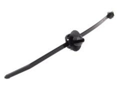 KLİPS TESİSAT E60 BMW 61138375988