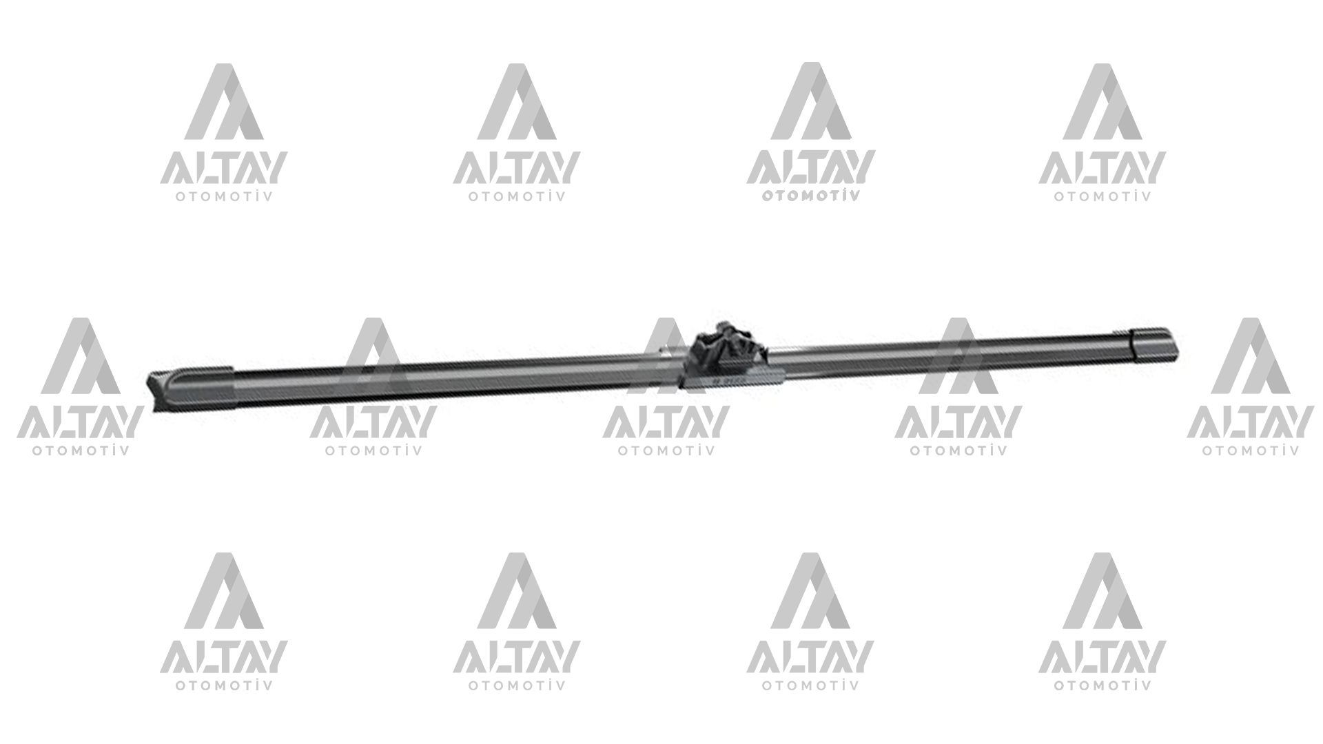 SİLECEK SÜPÜRGESİ TEK AEROTWIN PLUS (530mm)