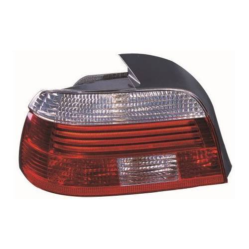 STOP BMW BEYAZ SOL E39 5 SERİSİ 2000-2005 63216902527