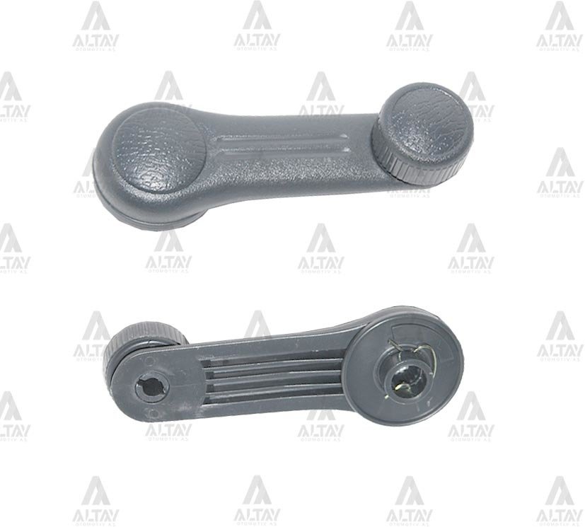 Cam Açma Kolu Accent  95-00 / Atos / H-100 / Kmy