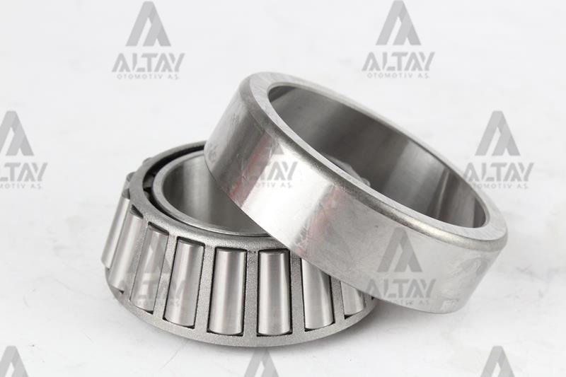 Konik Rulman 33210