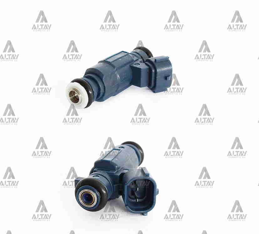 Enjektör Accent 11=> Blue 1.4 / Elantra 11=> 1.6 / I-20 1.4 Benzinli 353102B000