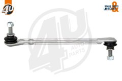 Viraj Rotu Ön Alm Sol 204-GLK 2007-14 - A2043200789