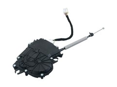 Bagaj Kilit Motoru X3:F25 - 51247249578