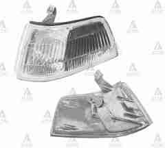 Sinyal Lambası Cıvıc  90-91 Sedan Duylu Sol 34350Sh4G05