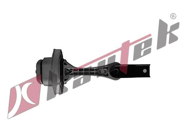 Vw Golfıv A3 (8L1) Motor Takozu Arka 1J0199851Aa
