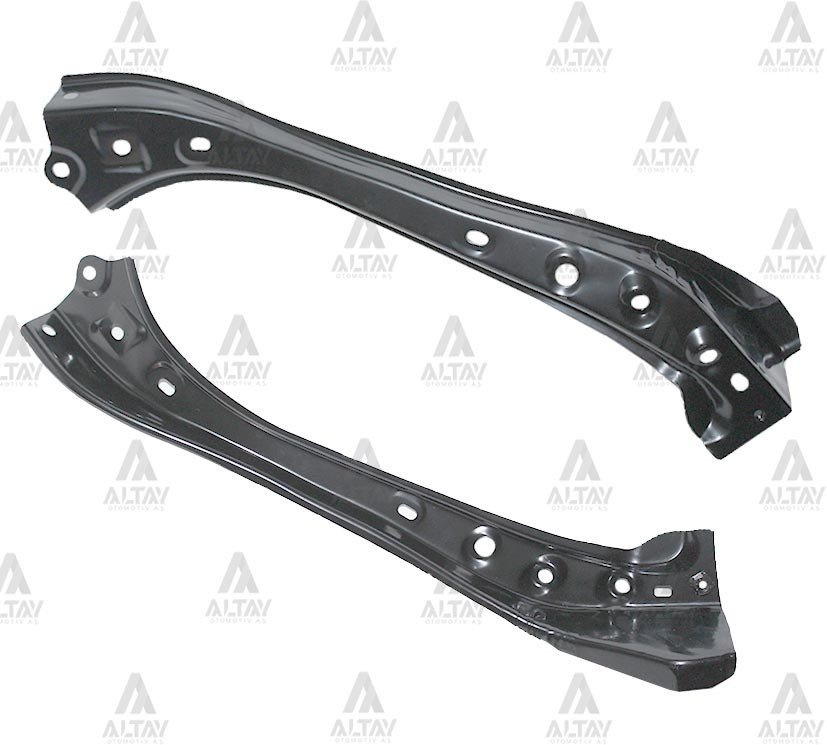Panel Chr 16-19 Ön Destek Sacı Üst Sağ 53213F4010