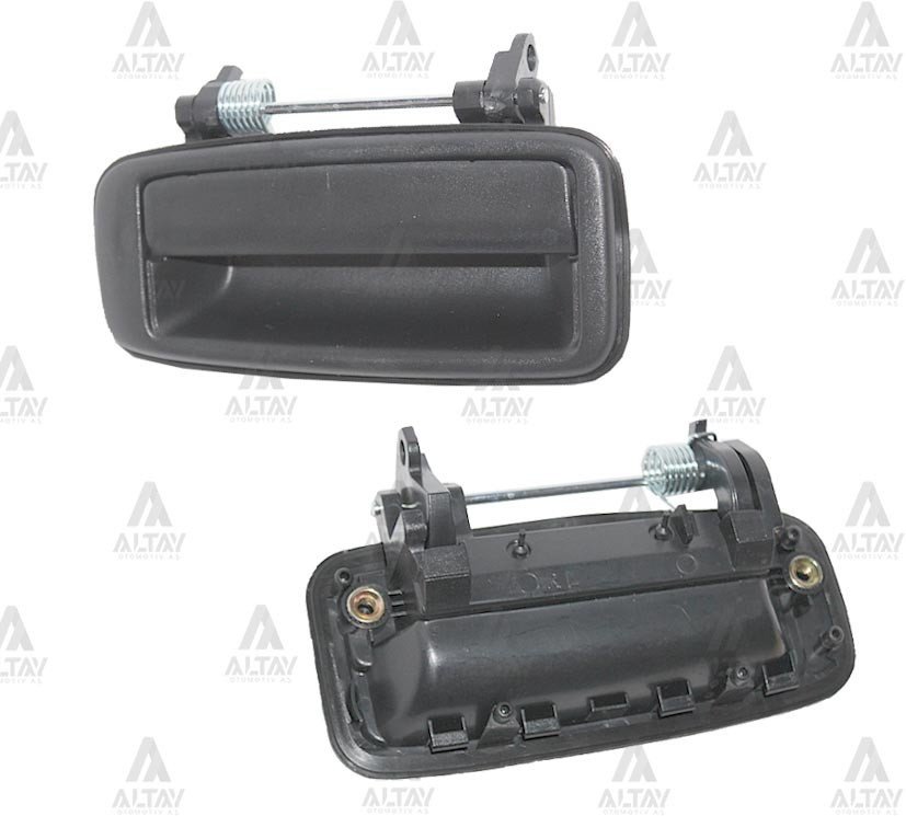 Kapı Kolu Corolla Dış  88-92 Ae-92 Arka Sol 6924012110