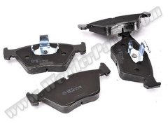 Fren Balatası E39 Ön 520>528i 520d/525tds - 21990 203