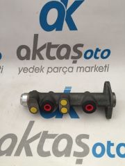 FREN ANA MERKEZ FREN UNO CİFAM