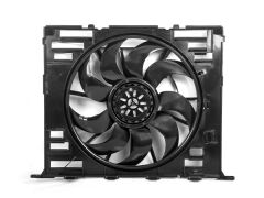 Komple Fan G30 G11 400W