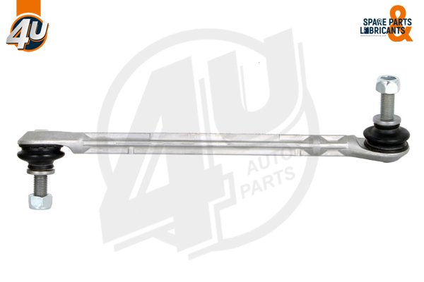 Viraj Rotu Ön Alm Sağ 204-GLK 2007-14 - A2043202289