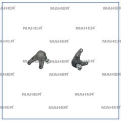 ROTİL B-2500 06=> BT-50 4X4 ALT
