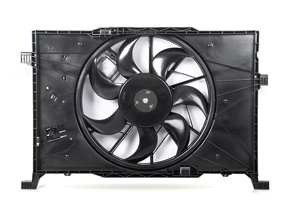 Komple Fan W169 W245 350W
