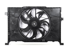 Komple Fan W169 W245 350W