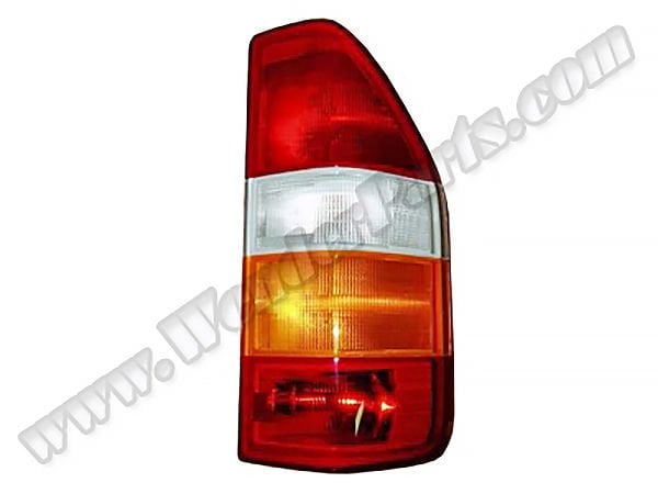 Komple Stop Spr901>904 Sağ Sarı Sinyal 1995-02 0008260856