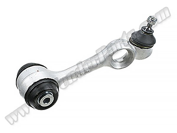 Salıncak W126 Ön Üst Sol (Alüminyum) - 1263300607