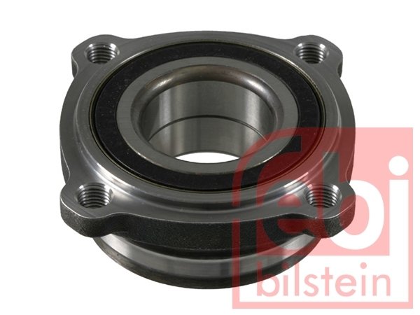 Tekerlek Rulmanı E65 E53 Arka 730>760i/d; 3.0>4.6i/d - 21166