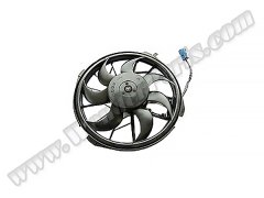 Fan Motoru W169 W245 [M166 M266] 2008-12 - 1698203542