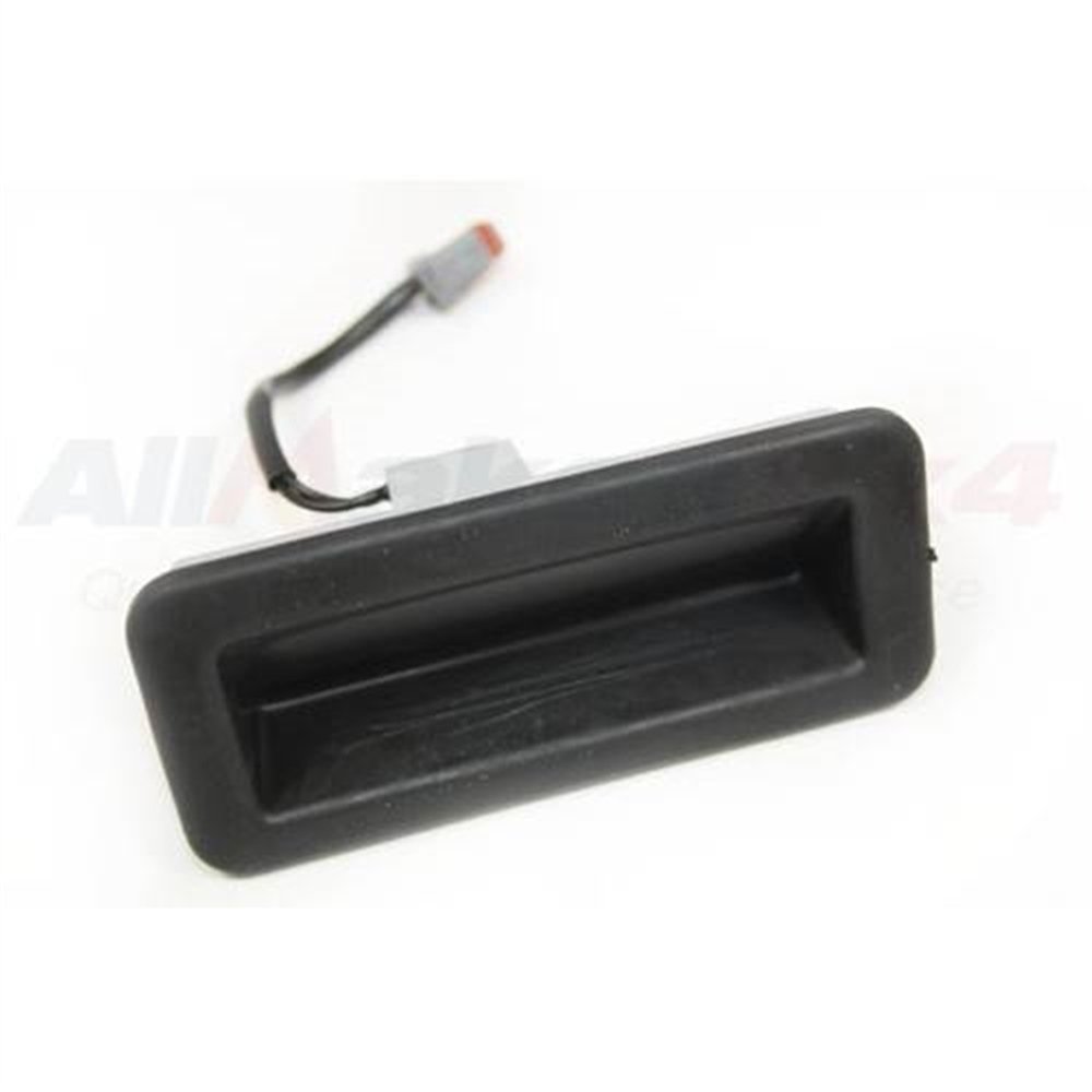 BAGAJ KAPAK AÇMA BUTONU SPORT LAND ROVER YUZ500020