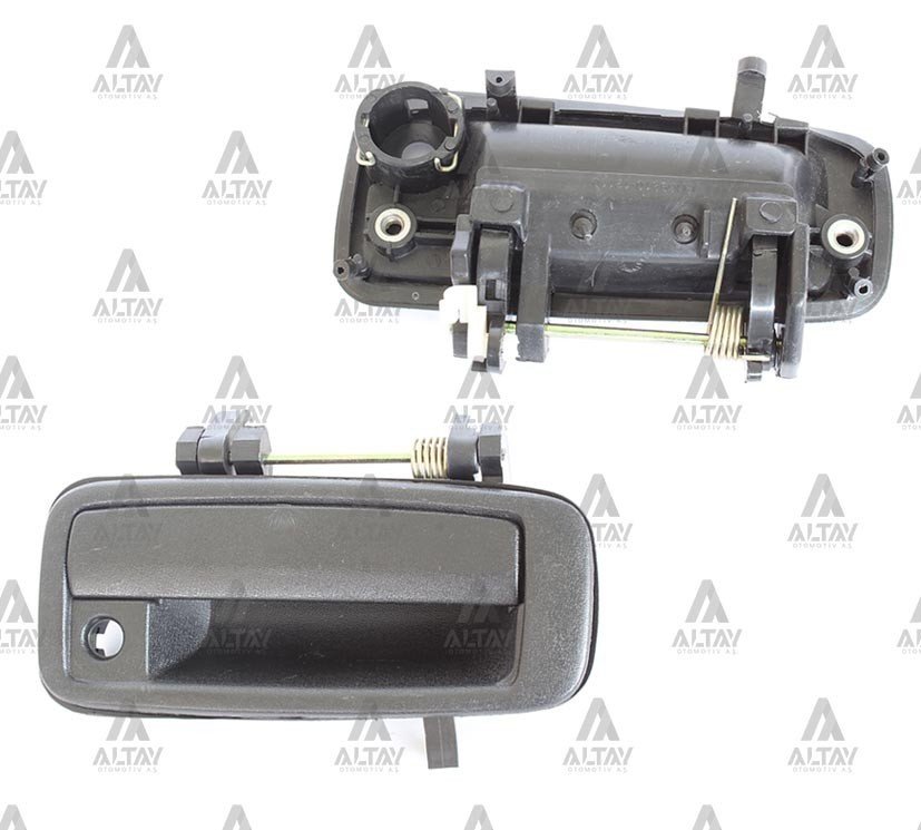 Kapı Kolu Corolla Dış  88-92 Ae-92 Ön Sağ 6921012110