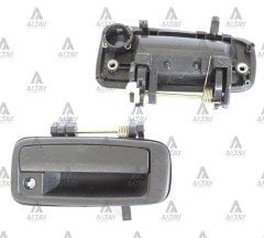 Kapı Kolu Corolla Dış  88-92 Ae-92 Ön Sağ 6921012110