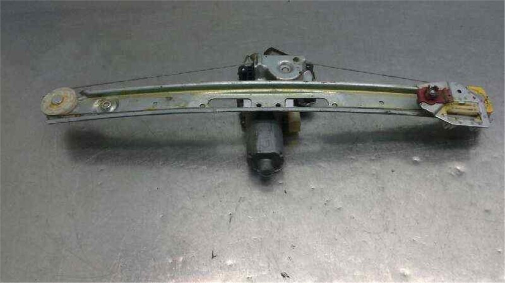 CAM MEKANİZMA BMW 51347011206