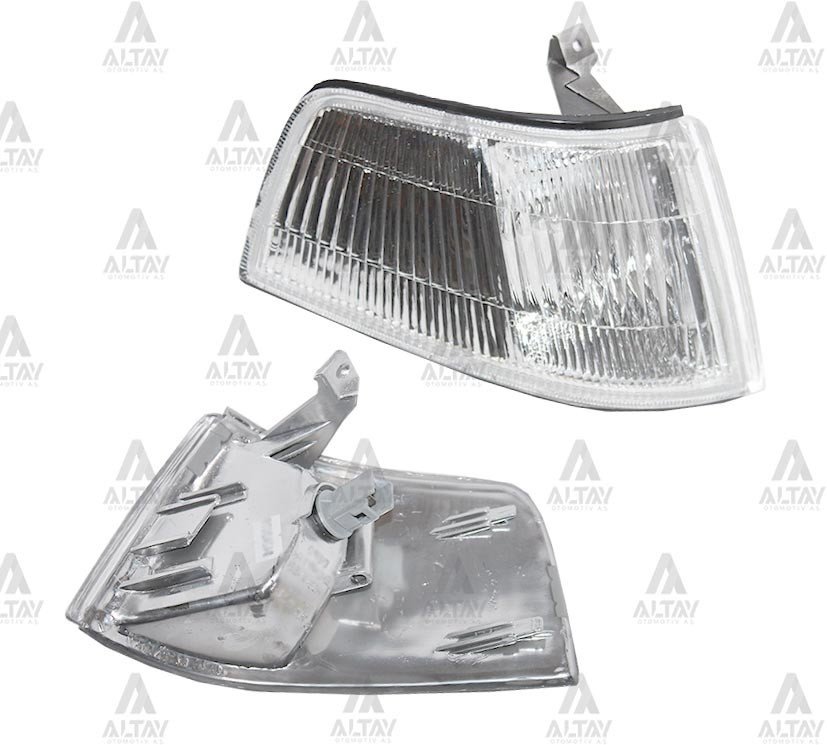 Sinyal Lambası Cıvıc  90-91 Sedan Duylu Sağ 34300Sh4G05