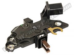 Konjektör W211 W220 [OM647 OM648] - 0041540006