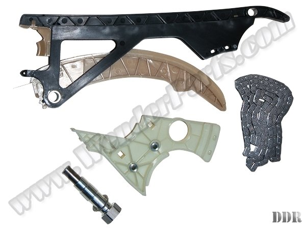 Eksantrik Gergi Seti N43 N53 N54 Gerici+Zincir+2xKızak+Dişli [E60 E87 E90 E71 F10 F01] - 11317516088S2