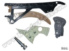 Eksantrik Gergi Seti N43 N53 N54 Gerici+Zincir+2xKızak+Dişli [E60 E87 E90 E71 F10 F01] - 11317516088S2