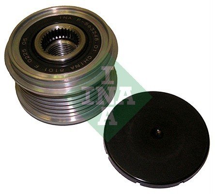 Alternator Rulmanı Bmw N47, B47; Opel Astra J 1.4, 1.6, Corsa D 1.3 Cdtı, Insıgnıa, Mokka, Merıva, Zafıra; Chevrolet Aveo 535020310
