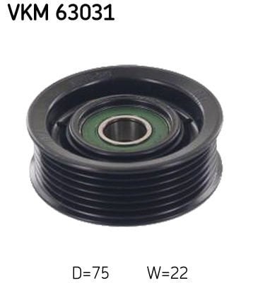 VANTİLATÖR GERGİSİ HONDA CIVIC 12-16 FB7 / 16-21 FC5 1.6 I-VTECrn