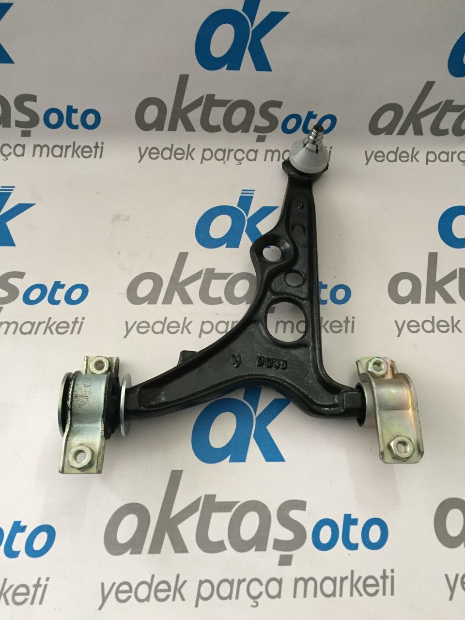 ALT SALINCAK TEMPRA TİPO SOL OPAR