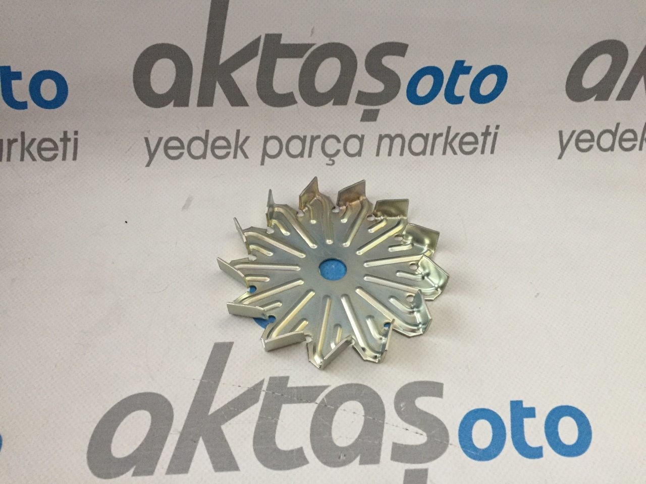 Alternatör Pervanesi Tempra Tipo Doğan Slx