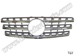 Panjur W164 Krom/Gümüş 2008-11