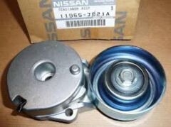 ALTERNATÖR GERGİ KİTİ 11955JD21A MEGANE III F4R 2.0