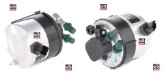 MAZOT FİLTRESİ KOMPLE 5517000 FOCUS II CMA1.6TDCİ (07 ) S40 1.6D DEMİR