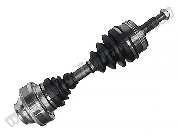 Komple Aks Vito638 Ön; 2000-03 - 101-01-803