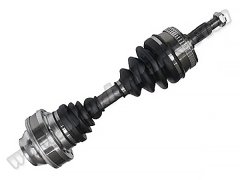 Komple Aks Vito638 Ön; 2000-03 - 101-01-803