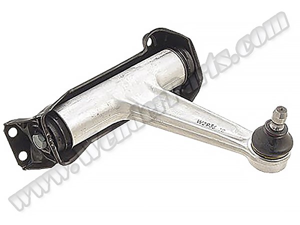 Salıncak W140 Ön Üst Sol (Alüminyum) - 1403307607