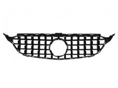 Panjur W205 Piano-Siyah -AMG C63S- 2018- - 2053150