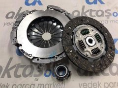 DEBRİYAJ SETİ PALIO SİENA 1.4 RULMANLI