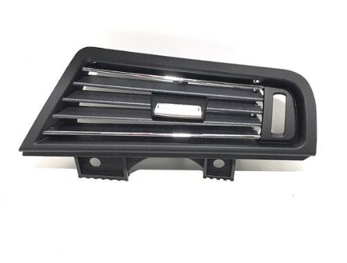 KLİMA/KALORİFER IZGARASI F10+LCI ÖN SAĞ NİKELAJLI