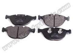 Fren Balatası E53 Ön 4.4>4.8i - 23448 208