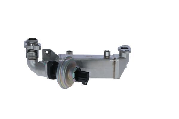 BMW E87-E90-E60 N47 EGR SOĞUTUCU 11717800653